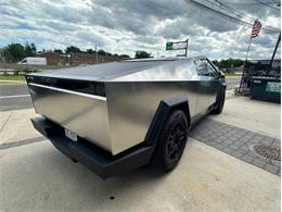2024 Tesla Cybertruck (CC-1859988) for sale in West Babylon, New York