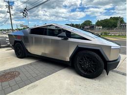2024 Tesla Cybertruck (CC-1859988) for sale in West Babylon, New York