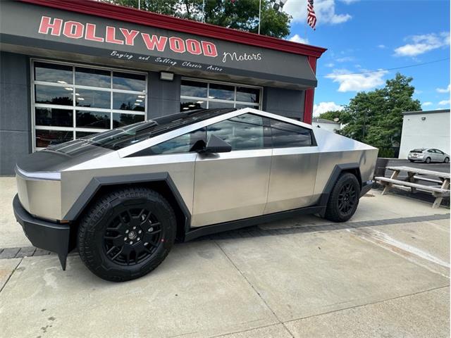 2024 Tesla Cybertruck (CC-1859988) for sale in West Babylon, New York