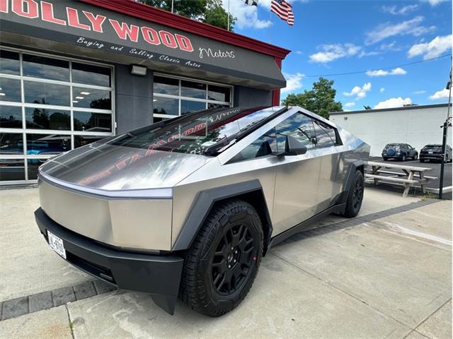 2024 Tesla Cybertruck (CC-1859988) for sale in West Babylon, New York