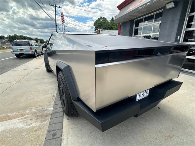 2024 Tesla Cybertruck (CC-1859988) for sale in West Babylon, New York