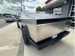 2024 Tesla Cybertruck (CC-1859988) for sale in West Babylon, New York