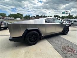 2024 Tesla Cybertruck (CC-1859988) for sale in West Babylon, New York
