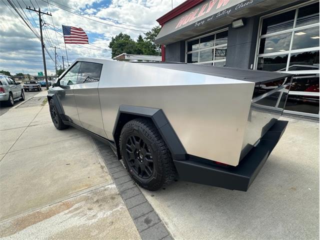 2024 Tesla Cybertruck (CC-1859988) for sale in West Babylon, New York