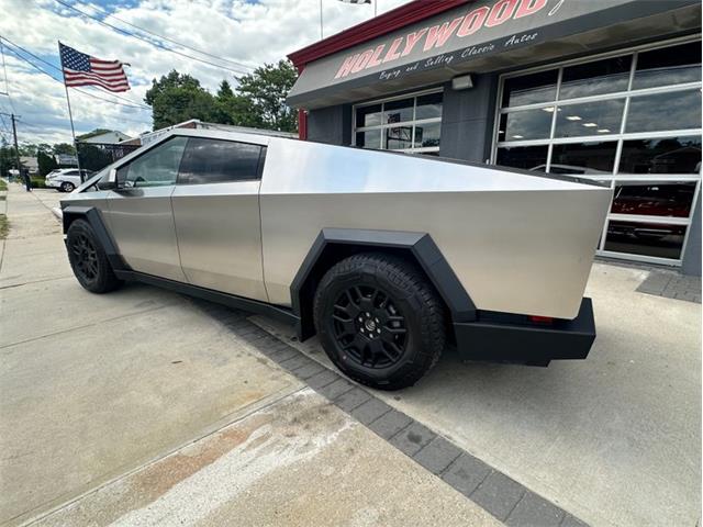 2024 Tesla Cybertruck (CC-1859988) for sale in West Babylon, New York
