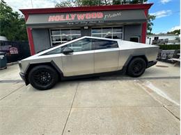 2024 Tesla Cybertruck (CC-1859988) for sale in West Babylon, New York