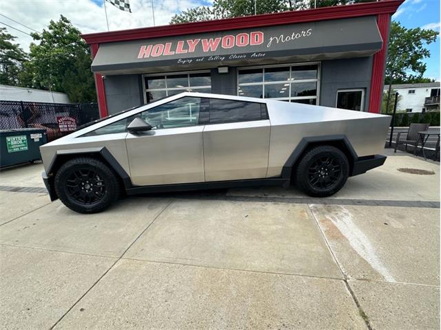 2024 Tesla Cybertruck (CC-1859988) for sale in West Babylon, New York
