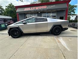 2024 Tesla Cybertruck (CC-1859988) for sale in West Babylon, New York