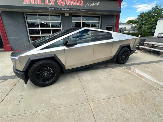 2024 Tesla Cybertruck (CC-1859988) for sale in West Babylon, New York