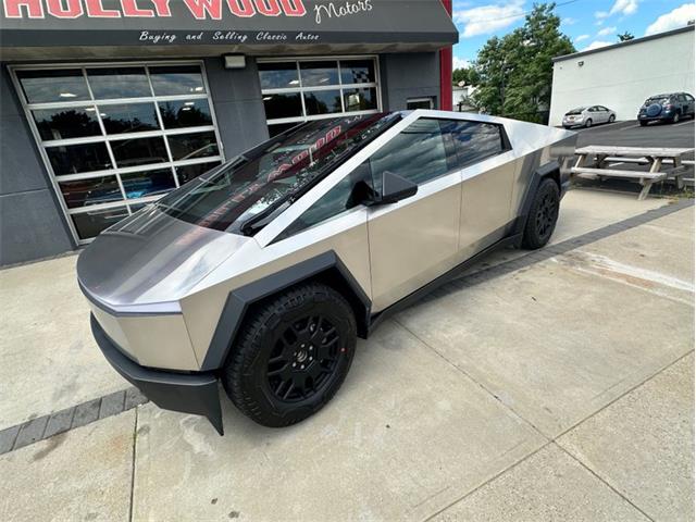 2024 Tesla Cybertruck (CC-1859988) for sale in West Babylon, New York