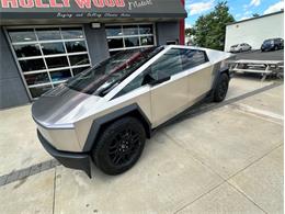2024 Tesla Cybertruck (CC-1859988) for sale in West Babylon, New York