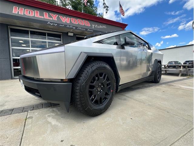 2024 Tesla Cybertruck (CC-1859988) for sale in West Babylon, New York