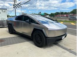 2024 Tesla Cybertruck (CC-1859988) for sale in West Babylon, New York