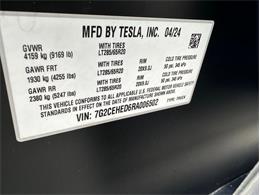 2024 Tesla Cybertruck (CC-1859988) for sale in West Babylon, New York