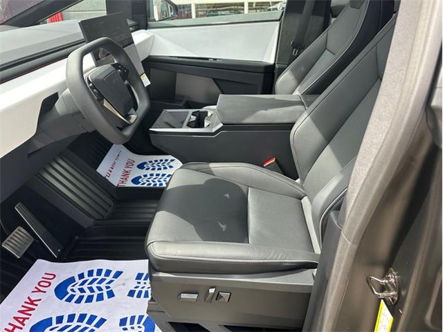 2024 Tesla Cybertruck (CC-1859988) for sale in West Babylon, New York