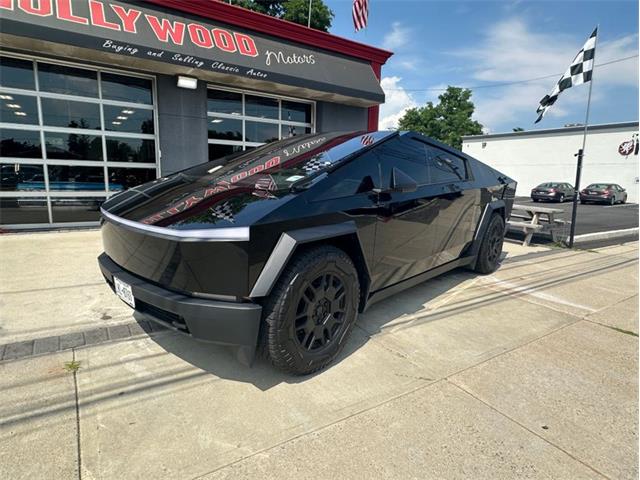 2024 Tesla Cybertruck (CC-1859988) for sale in West Babylon, New York