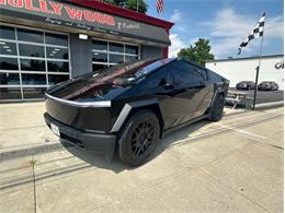 2024 Tesla Cybertruck (CC-1859988) for sale in West Babylon, New York