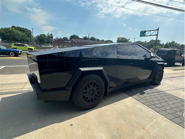 2024 Tesla Cybertruck (CC-1859988) for sale in West Babylon, New York