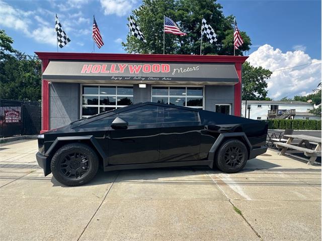 2024 Tesla Cybertruck (CC-1859988) for sale in West Babylon, New York