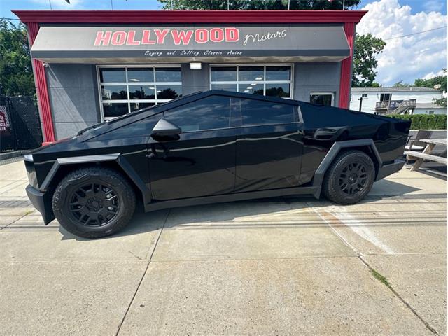 2024 Tesla Cybertruck (CC-1859988) for sale in West Babylon, New York