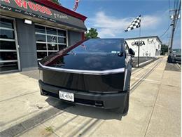2024 Tesla Cybertruck (CC-1859988) for sale in West Babylon, New York