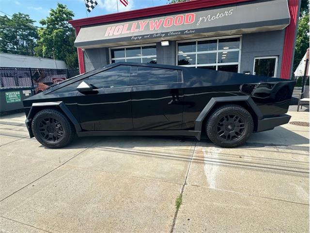 2024 Tesla Cybertruck (CC-1859988) for sale in West Babylon, New York