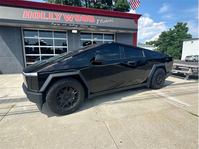 2024 Tesla Cybertruck (CC-1859988) for sale in West Babylon, New York