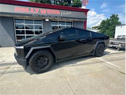 2024 Tesla Cybertruck (CC-1859988) for sale in West Babylon, New York