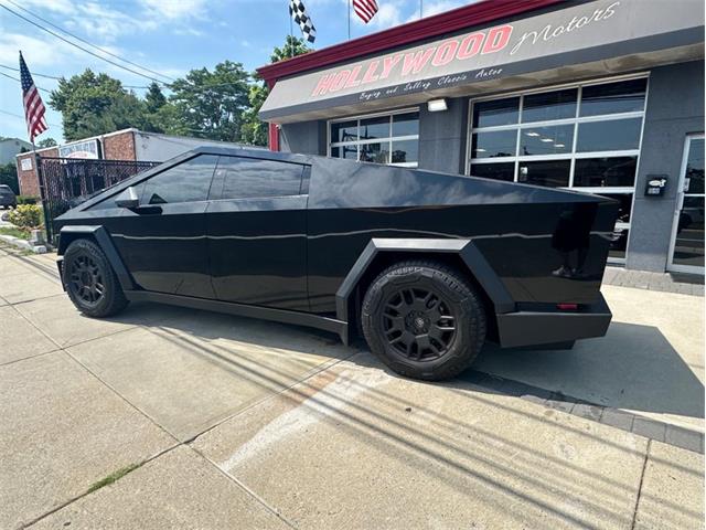 2024 Tesla Cybertruck (CC-1859988) for sale in West Babylon, New York