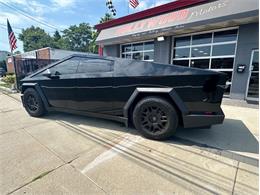 2024 Tesla Cybertruck (CC-1859988) for sale in West Babylon, New York
