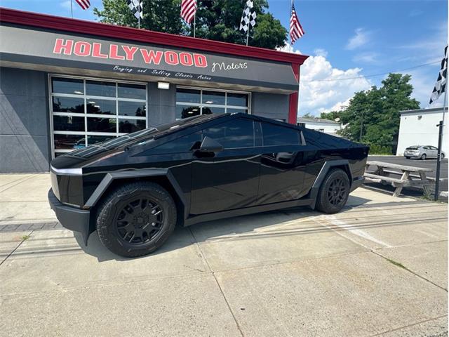 2024 Tesla Cybertruck (CC-1859988) for sale in West Babylon, New York