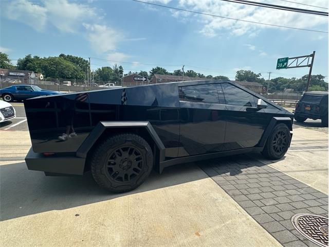 2024 Tesla Cybertruck (CC-1859988) for sale in West Babylon, New York