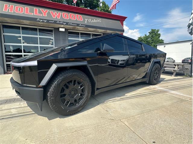 2024 Tesla Cybertruck (CC-1859988) for sale in West Babylon, New York