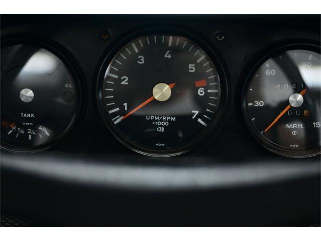 1973 Porsche 914 (CC-1859990) for sale in Lebanon, Tennessee