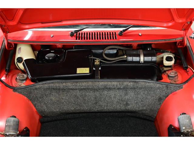1973 Porsche 914 (CC-1859990) for sale in Lebanon, Tennessee