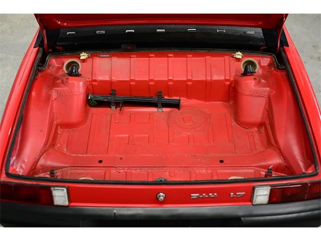 1973 Porsche 914 (CC-1859990) for sale in Lebanon, Tennessee
