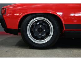 1973 Porsche 914 (CC-1859990) for sale in Lebanon, Tennessee
