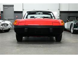 1973 Porsche 914 (CC-1859990) for sale in Lebanon, Tennessee