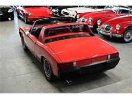 1973 Porsche 914 (CC-1859990) for sale in Lebanon, Tennessee