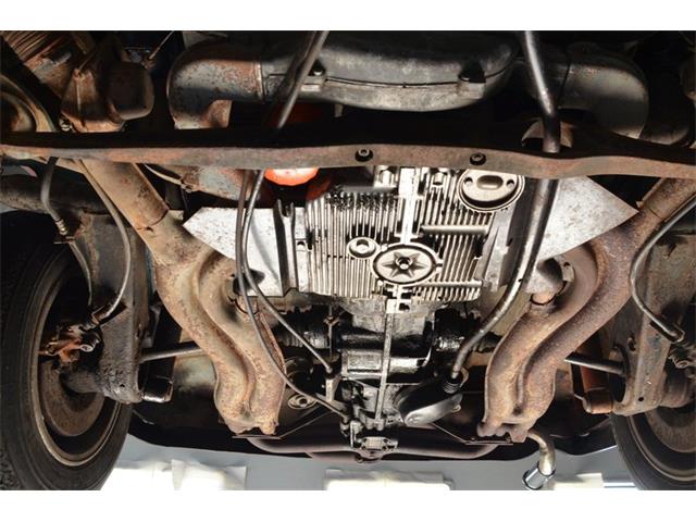1973 Porsche 914 (CC-1859990) for sale in Lebanon, Tennessee