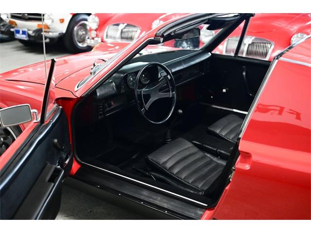 1973 Porsche 914 (CC-1859990) for sale in Lebanon, Tennessee