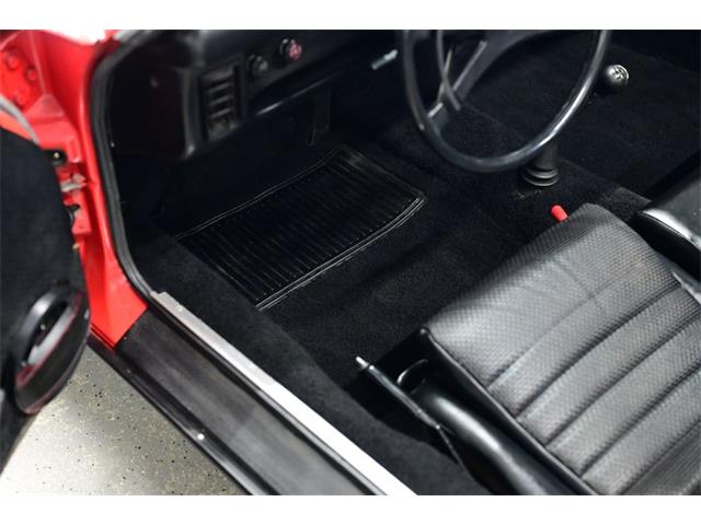 1973 Porsche 914 (CC-1859990) for sale in Lebanon, Tennessee