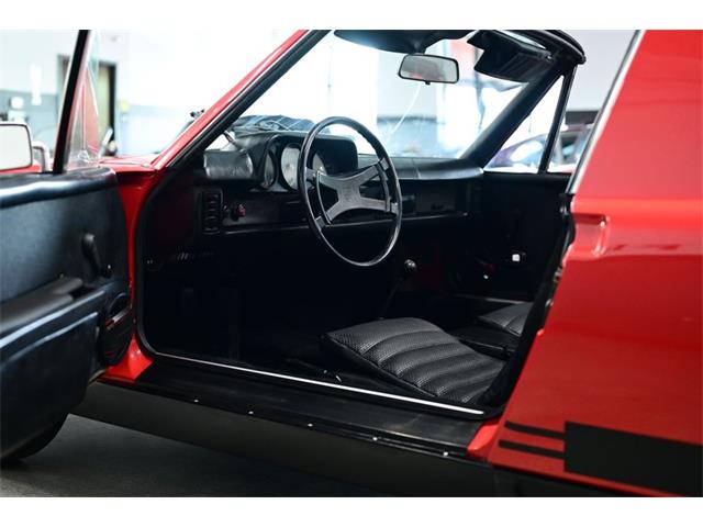1973 Porsche 914 (CC-1859990) for sale in Lebanon, Tennessee