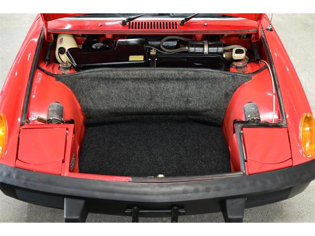 1973 Porsche 914 (CC-1859990) for sale in Lebanon, Tennessee