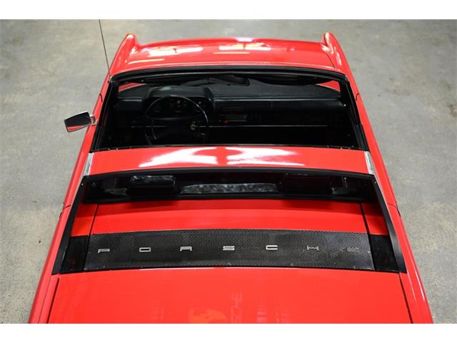 1973 Porsche 914 (CC-1859990) for sale in Lebanon, Tennessee