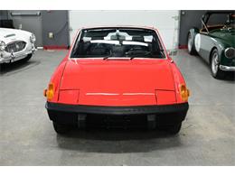 1973 Porsche 914 (CC-1859990) for sale in Lebanon, Tennessee