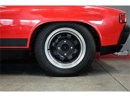 1973 Porsche 914 (CC-1859990) for sale in Lebanon, Tennessee