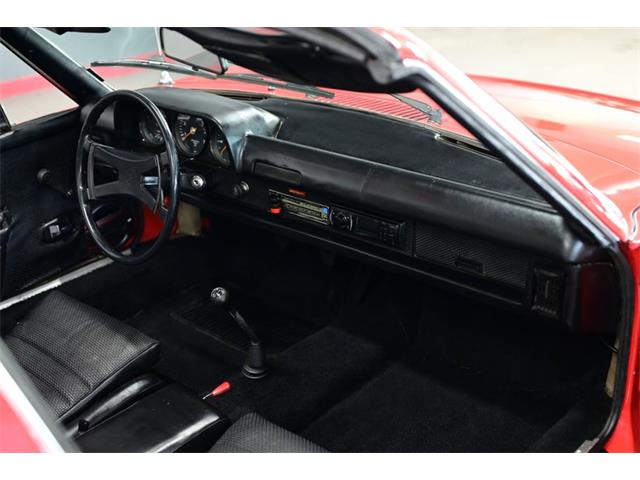 1973 Porsche 914 (CC-1859990) for sale in Lebanon, Tennessee