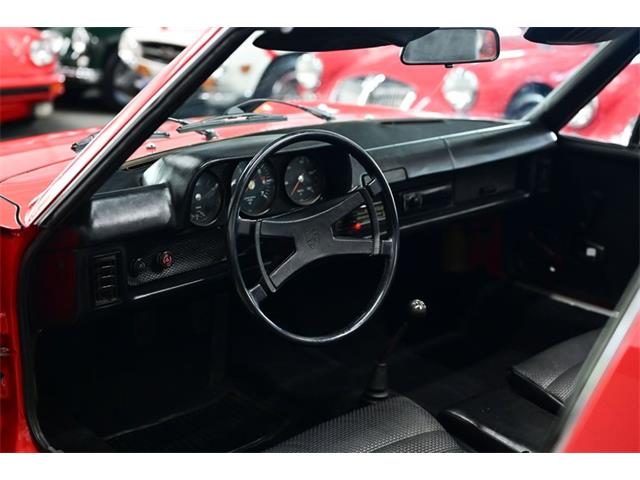 1973 Porsche 914 (CC-1859990) for sale in Lebanon, Tennessee