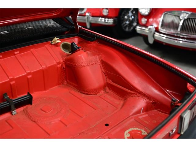 1973 Porsche 914 (CC-1859990) for sale in Lebanon, Tennessee